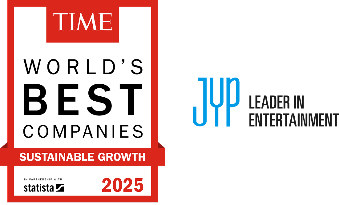 JYP WORLD'S BEST COMPANIES
